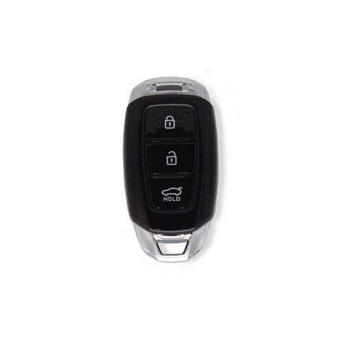 Chiave LS-HYUNDAI dettaglio fronte Launch