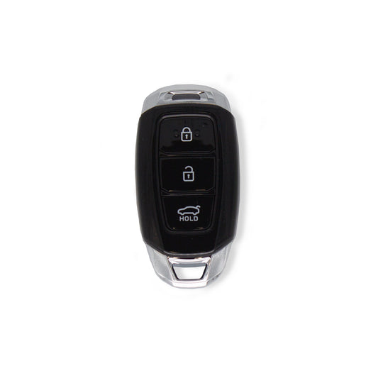 Chiave LS-HYUNDAI dettaglio fronte Launch