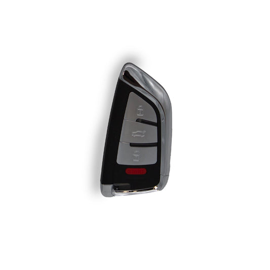 Chiave LS-SMALL BLADE dettaglio fronte Launch