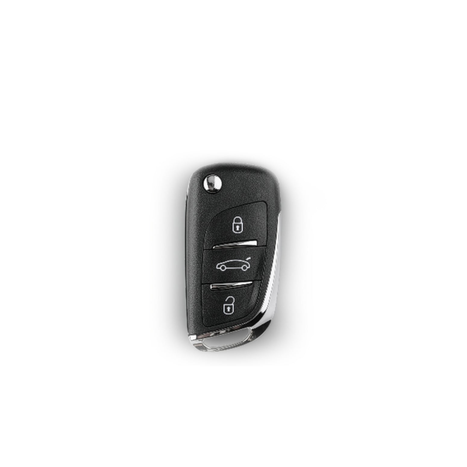 Chiave LN-Wireless 3 - tipo PEUGEOT