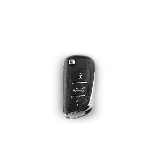 Chiave LN-Wireless 3 - tipo PEUGEOT