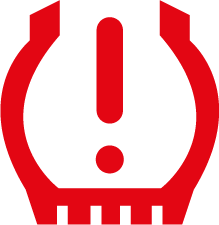TPMS Reset
