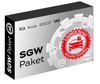 LAUNCH SGW Pack | 1 anno | Renault (20 token), FCA, Mercedes & VAG