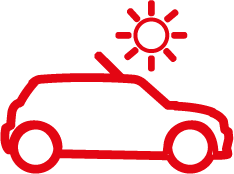 Sunroof Initialization