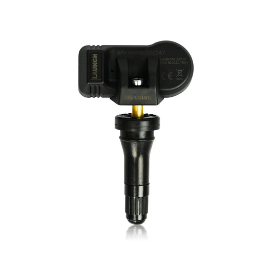 Sensori TPMS RF Rubber nero