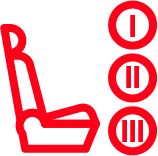 Elektrische Sitzverstellung
