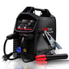Spawarka TIG 200DC Pulse