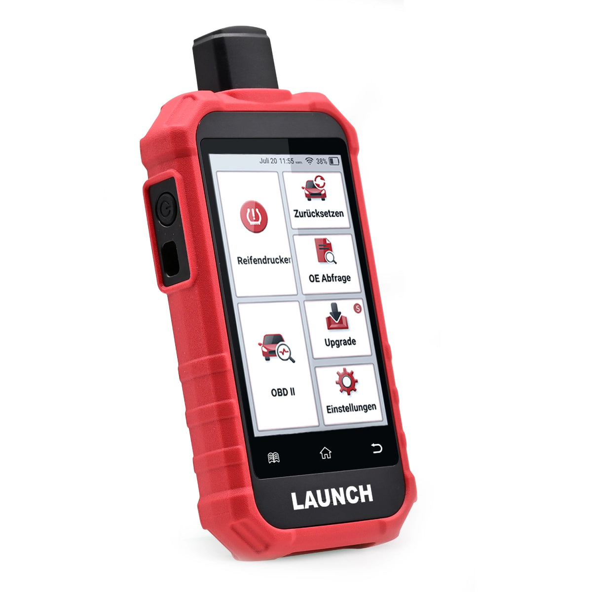TPMS 511S V2