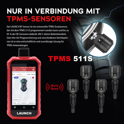 TPMS 511S V2