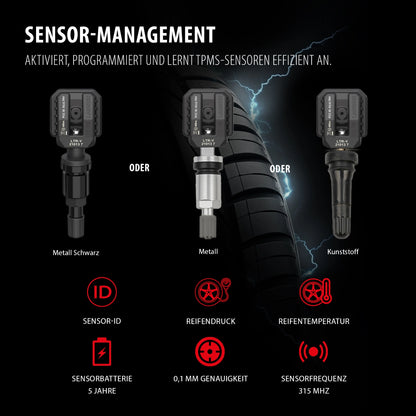 TPMS 511S V2