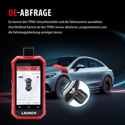 TPMS 511S V2