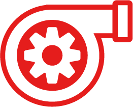 Turboladeranpassung
