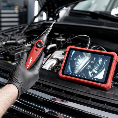 VSP-600 USB Videoscope