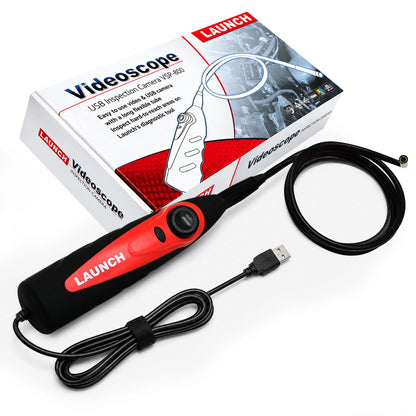 VSP-600 USB Videoscope