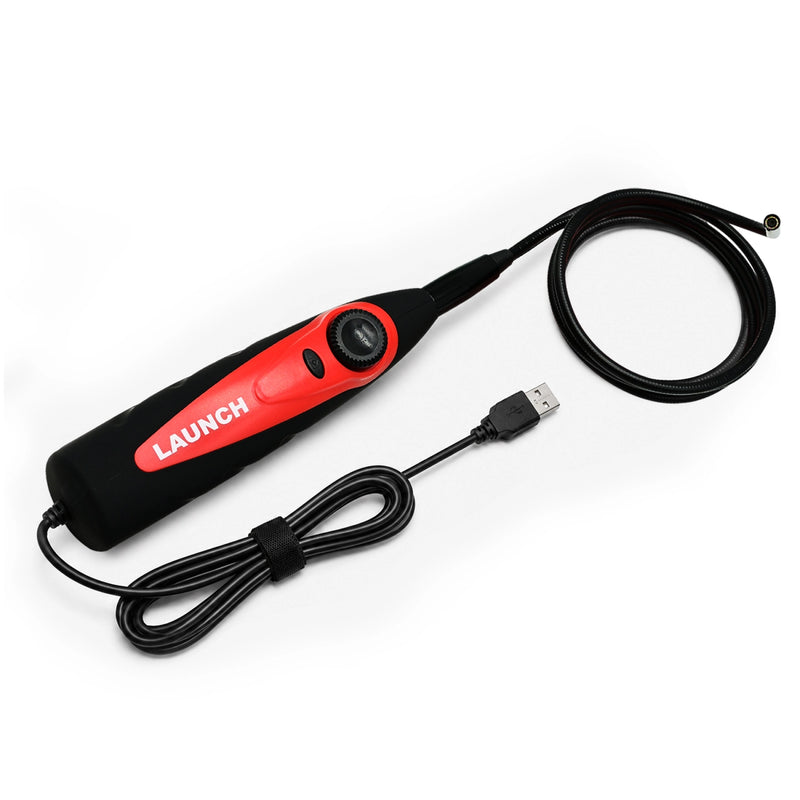 VSP-600 USB Videoscopio