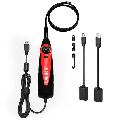 VSP-600 USB Videoscope