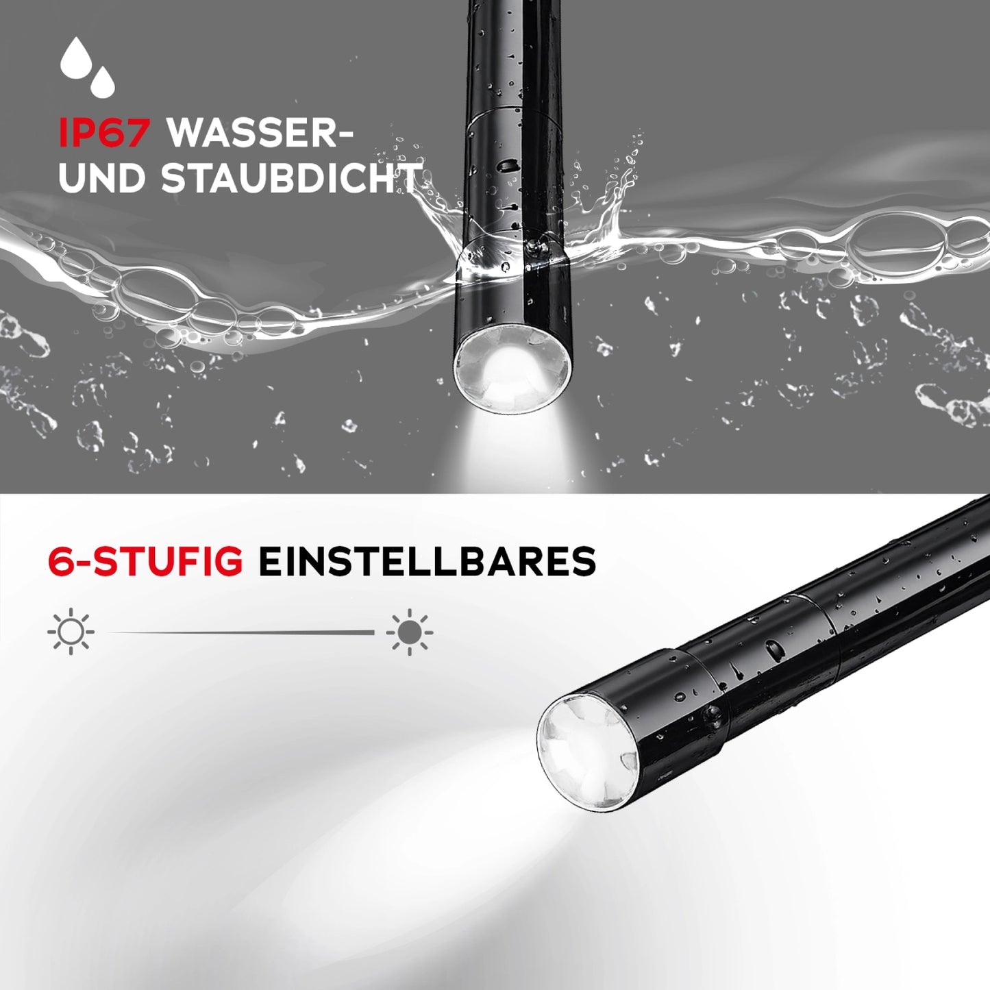 VSP-600 USB Videoscope