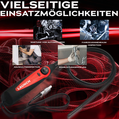 VSP-600 USB Videoscopio