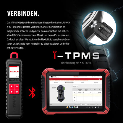 i-TPMS RDKS Programmiergerät