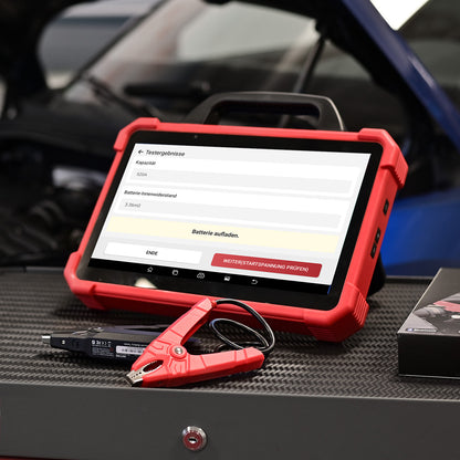BST-360 Tester batteria Bluetooth