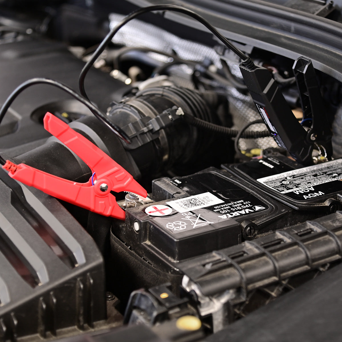 BST-360 Tester batteria Bluetooth