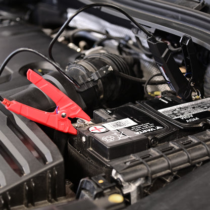 BST-360 Tester batteria Bluetooth