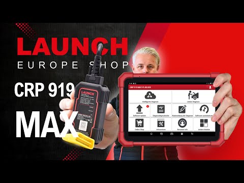 CRP 919 MAX