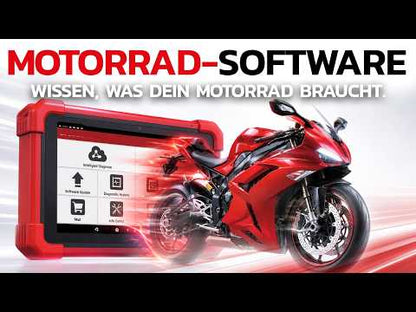 CRP MOT IV Motorcycle