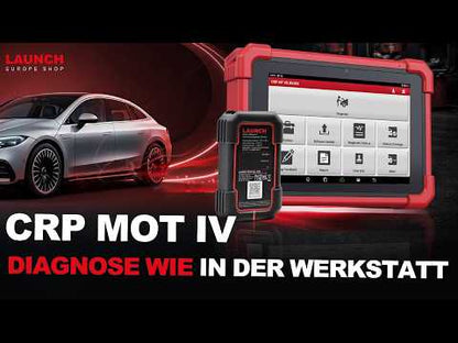 CRP MOT IV