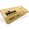 SDS Token 500 Stück - LAUNCH Europe Remote-Diagnose-Guthaben