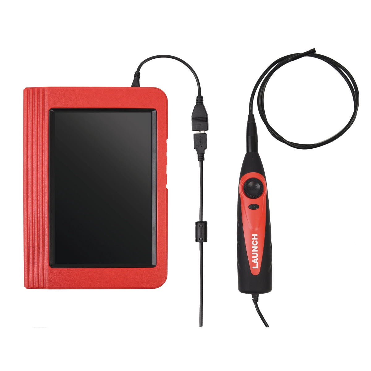 VSP-600 USB Videoscopio